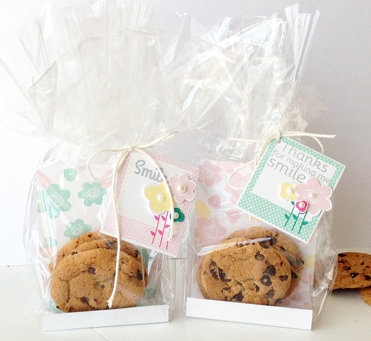 STAMPS: Just Smile<br />
INK: Harvest Gold, Sweet Blush, Raspberry Fizz, Tropical Teal, Aqua...