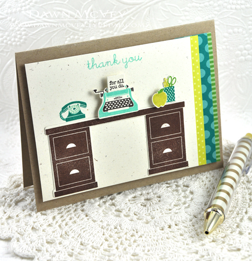 Paper: rustic cream, kraft, limeade ice/tropical teal/new leaf pattern packs<br />
Stamps:...