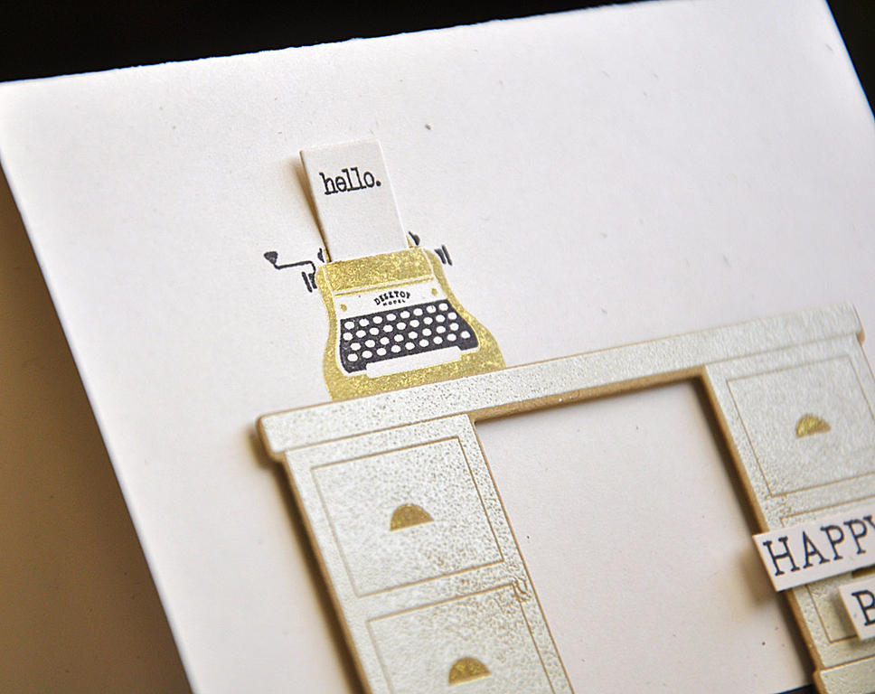 Desktop Birthday Wish Card Detail 2