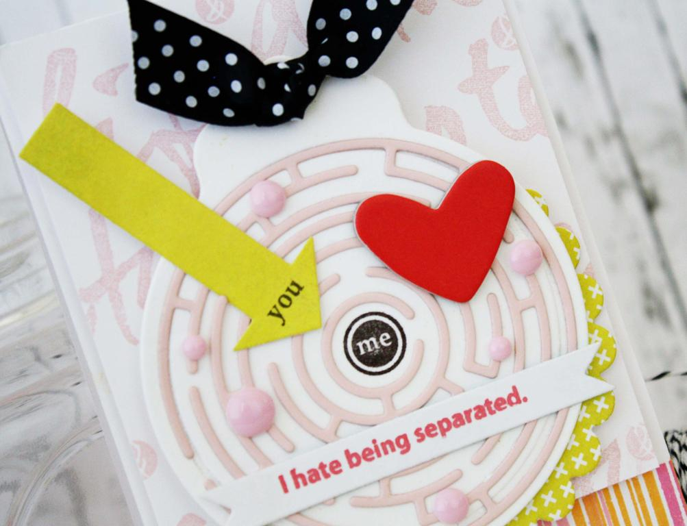 Papertrey Ink Supplies Used:<br />
Stamps:<br />
The A-Mazing Stamp Set, Wet Paint II,...