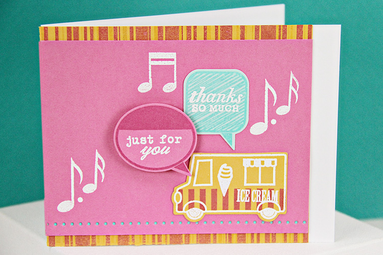 Stamps: Special Delivery, BB: Random Stripes, Bubble Talk, Mixed Messages, Fillable Frames #4,...