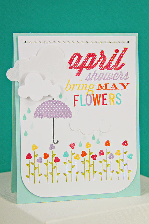 Stamps: Monthly Moments: April, Birthday Classics May, Big Birthday Wishes, Antique Alphabet,...