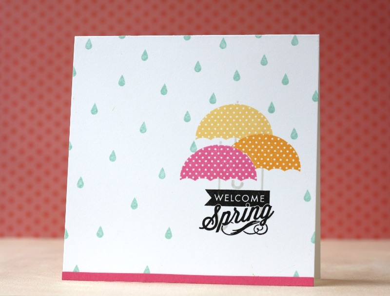 cardstock: stamper&#039;s select white, hibiscus burst<br />
ink: true black, harvest gold,...