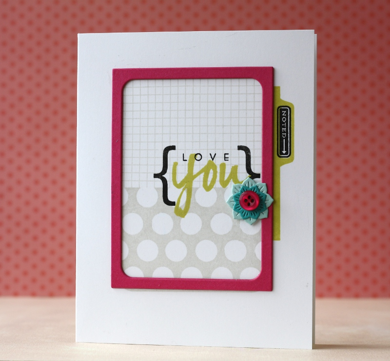 cardstock: stamper&#039;s select white, raspberry fizz, aqua mist, hawaiian shores<br />
ink:...