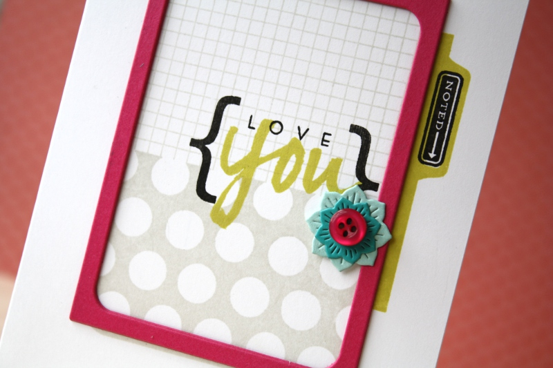 cardstock: stamper&#039;s select white, raspberry fizz, aqua mist, hawaiian shores<br />
ink:...