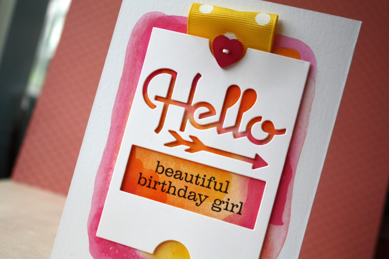 cardstock: stamper&#039;s select white<br />
ink: true black<br />
stamps: phrase play 3<br />...