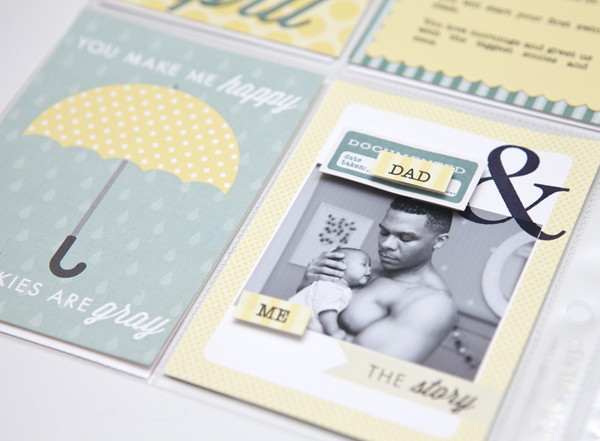 Supplies<br />
<br />
Stamps: April, Simply Framed, Wet Paint II<br />
Ink: true black<br />...