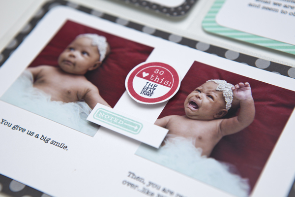 Supplies<br />
<br />
Stamps: April, Simply Framed, Wet Paint II<br />
Ink: true black, pure...