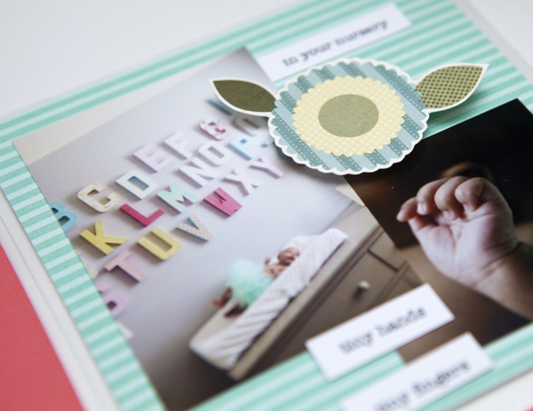 Supplies<br />
<br />
Stamps: April, Simply Framed, Wet Paint II<br />
Ink: true black, pure...