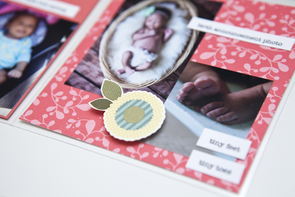 Supplies<br />
<br />
Stamps: April, Simply Framed, Wet Paint II<br />
Ink: true black, pure...