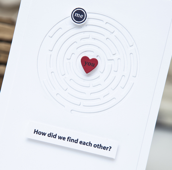 Supplies<br />
<br />
Stamps: The A-Mazing Stamp Set, Keep it Simple: Anniversary<br />
Ink:...