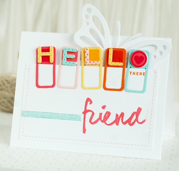 stamps: wet paint III, clip tips, bb: super stripes, bitty background blocks II<br />
ink:...