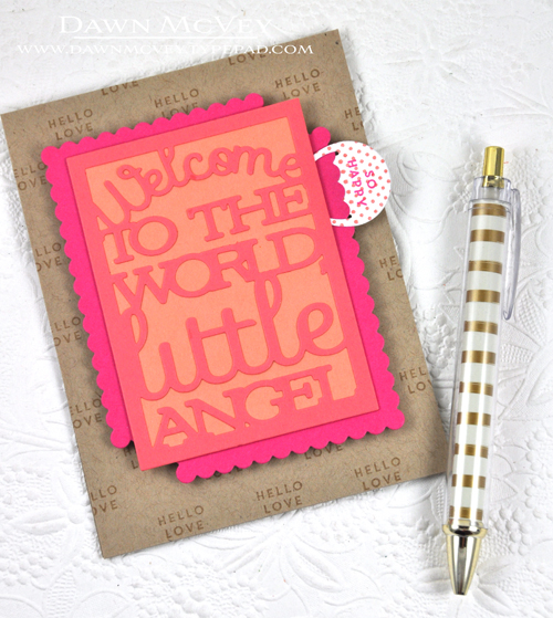 Paper: stamper&#039;s select white, kraft, berry sorbet, melon berry, raspberry fizz<br />...