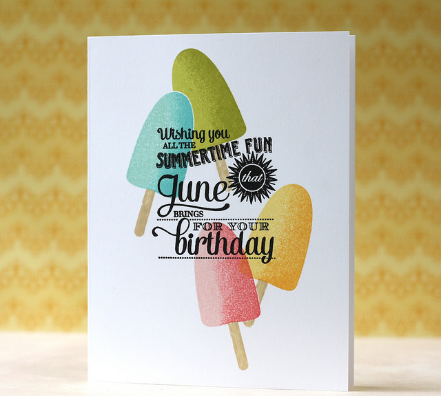 cardstock: white<br />
ink: true black, sweet blush, berry sorbet, harvest gold, summer...