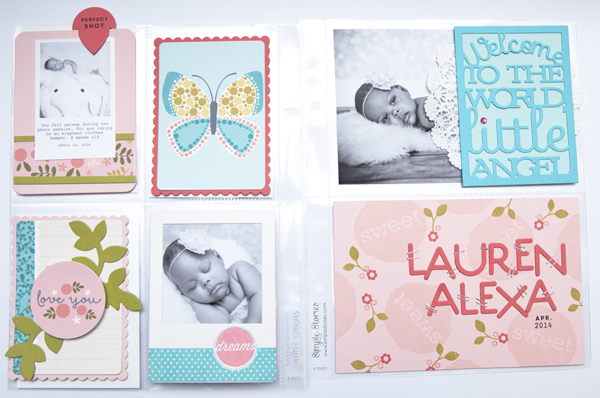 Supplies<br />
<br />
Stamps: Monthly Moments: May, Clip Tips, Splat<br />
Ink: Hawaiian...