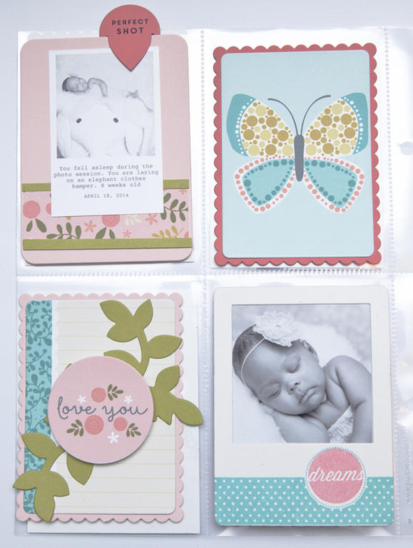 Supplies<br />
<br />
Stamps: Monthly Moments: May, Clip Tips, Splat<br />
Ink: Hawaiian...