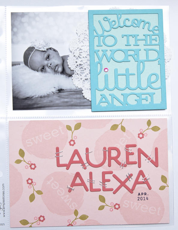 Supplies<br />
<br />
Stamps: Monthly Moments: May, Clip Tips, Splat<br />
Ink: Hawaiian...