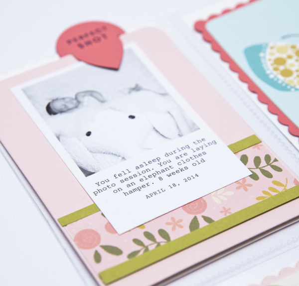 Supplies<br />
<br />
Stamps: Monthly Moments: May, Clip Tips, Splat<br />
Ink: Hawaiian...