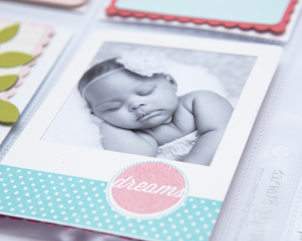 Supplies<br />
<br />
Stamps: Monthly Moments: May, Clip Tips, Splat<br />
Ink: Hawaiian...