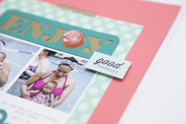 Supplies<br />
<br />
Stamps: Monthly Moments: May<br />
Ink: True Black<br />
Cardstock:...