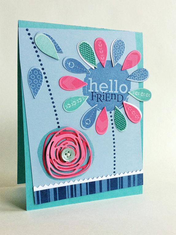 Stamps: Splat. Oopsie Daisy, Splat, BB: Random Strip, Friends <br />
<br />
&#039;Til the...