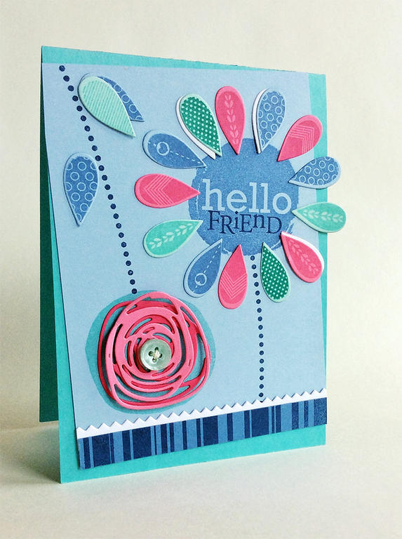 Stamps: Splat. Oopsie Daisy, Splat, BB: Random Strip, Friends <br />
<br />
&#039;Til the...