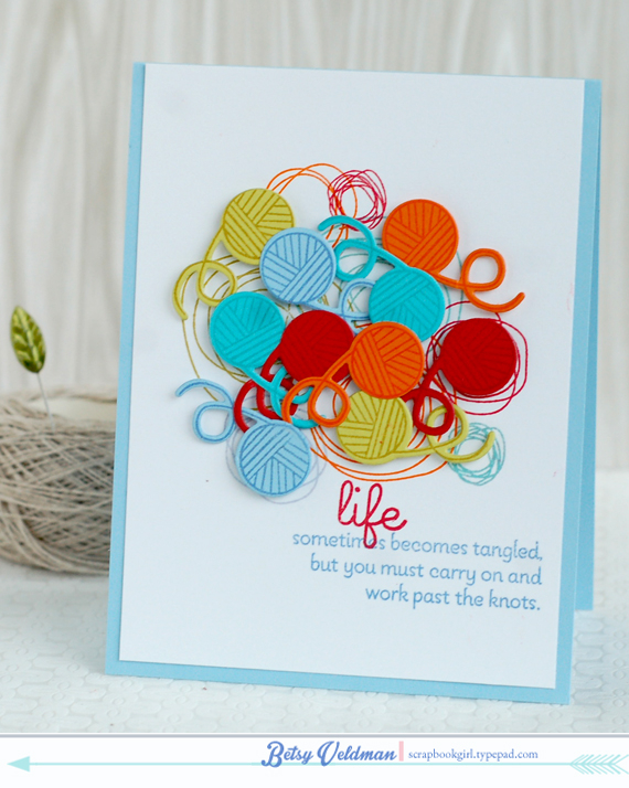 stamps: cat&#039;s meow, purls of wisdom, scribbled circles<br />
ink: simply chartreuse,...