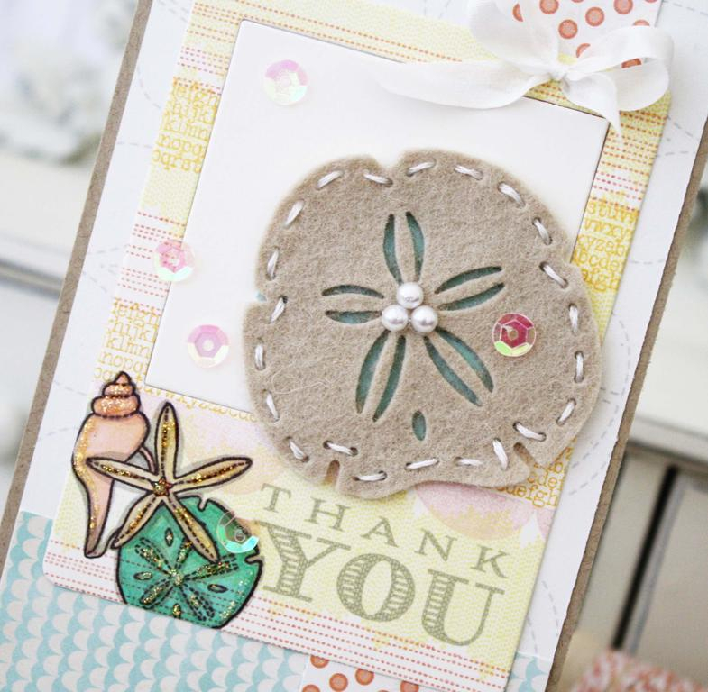 Papertrey Ink Supplies Used:<br />
Stamps:<br />
Thank You Kindly, Omber Builders, Friendship...