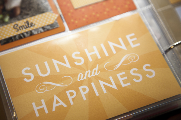 Supplies <br />
<br />
Stamps: Month Moments: June, Tabbed, Just Smile<br />
Ink: True Black,...