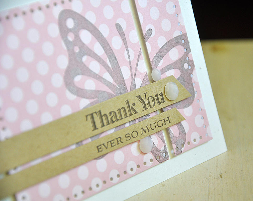 Ever So Much Card Detail