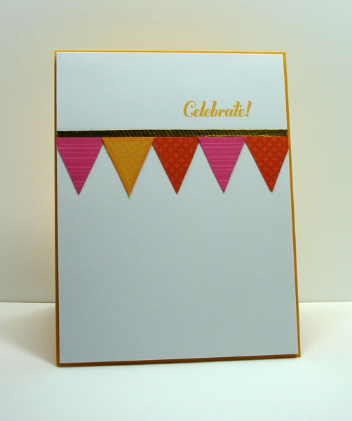 Celebrate