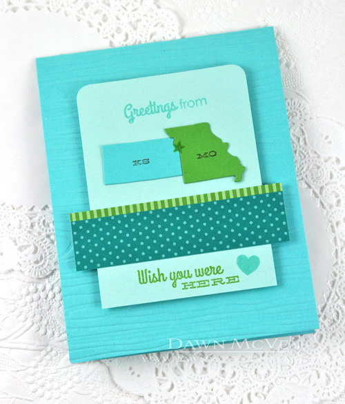 Paper: aqua mist, hawaiian shores, new leaf, new leaf pattern pack, tropical teal pattern...