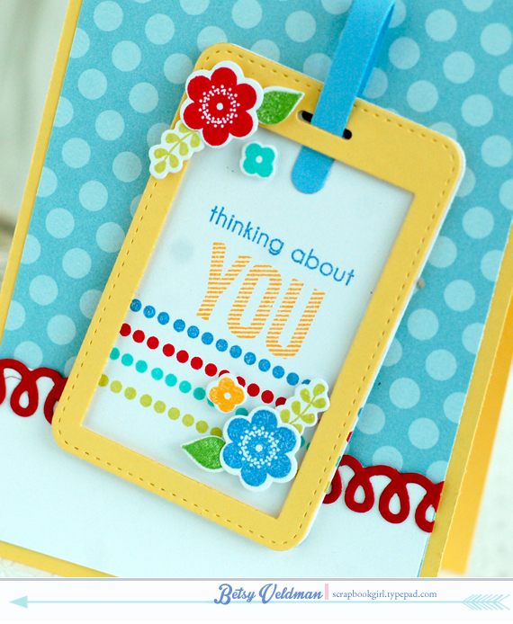 stamps: note niblets<br />
ink: pure poppy, limeade ice, new leaf, summer sunrise, blueberry...