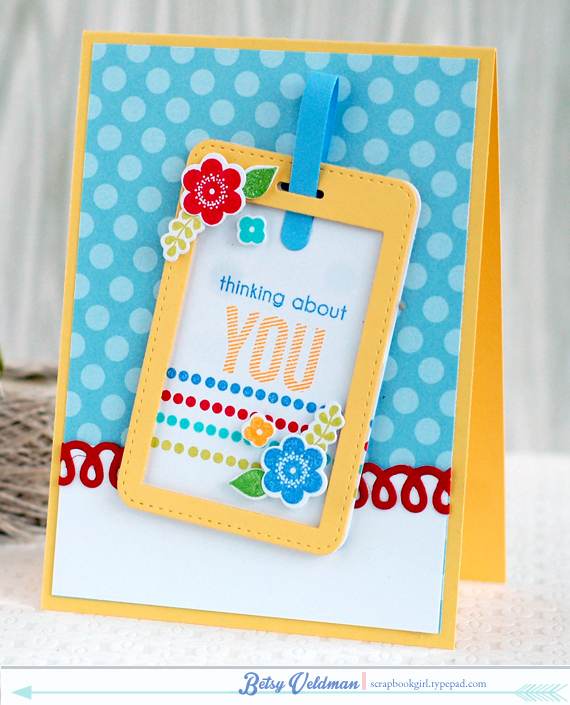 stamps: note niblets<br />
ink: pure poppy, limeade ice, new leaf, summer sunrise, blueberry...