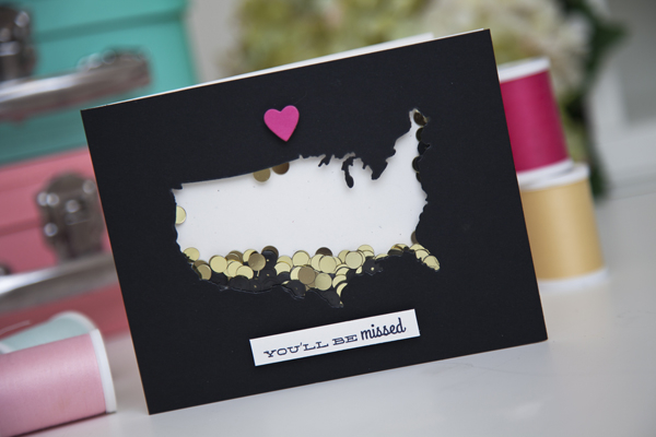 Supplies<br />
<br />
Stamps: These United States<br />
<br />
Ink: True Black<br />
<br />...
