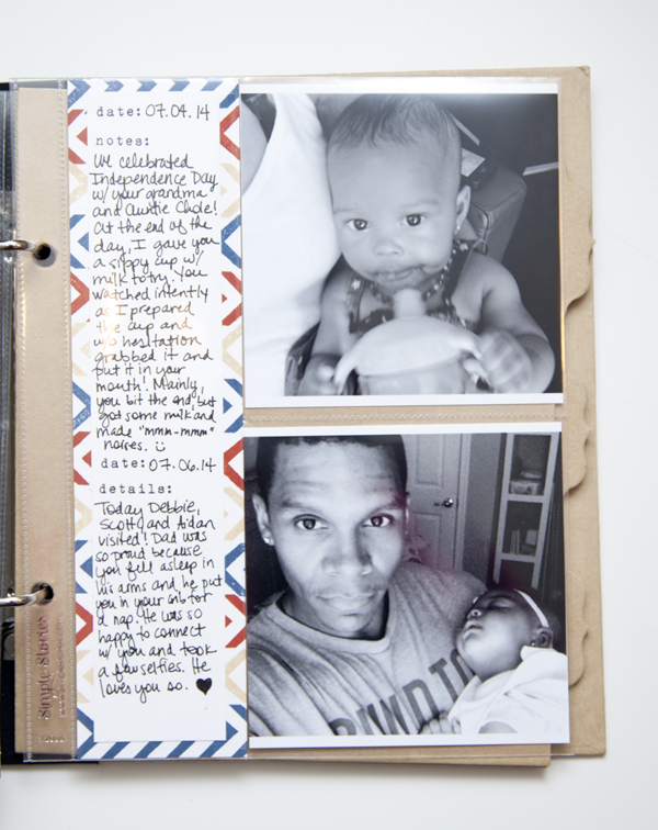 Supplies<br />
<br />
Stamps: Monthly Moments: July, Monthly Moments: Travel Plans<br />...