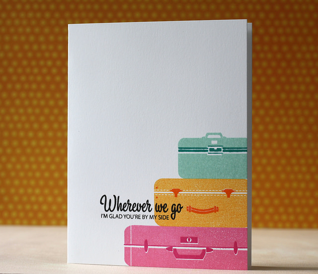 cardstock: white<br />
ink: hibiscus burst, raspberry fizz, summer sunrise, orange zest, aqua...