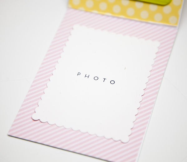 Supplies<br />
<br />
Stamps: Get Lost, Polka Dot Basics III, Journal Accessories<br />
<br...