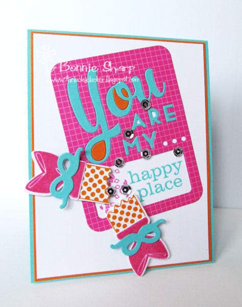 Phrase Play #1, Party Poppers
