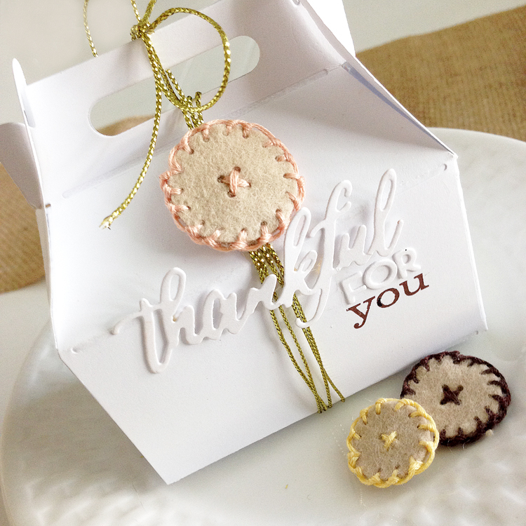 STAMPS: Phrase Play #7<br />
INK: Dark Chocolate<br />
PAPER: Stampers Select White<br />...