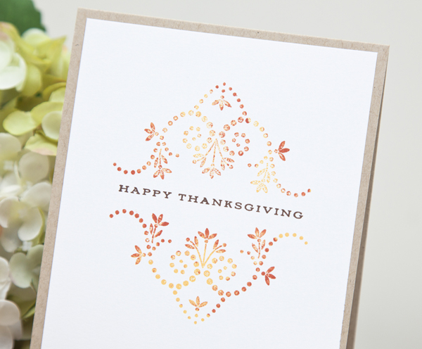 Supplies<br />
<br />
Stamps: Keep It Simple: Thanksgiving, Autumn Adornments<br />
Ink:...