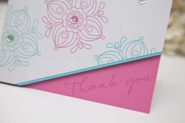 Supplies<br />
<br />
Stamps: Fancy That<br />
<br />
Ink: Hibiscus Burst, White, Hawaiian...