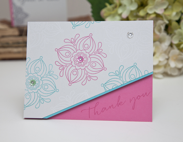 Supplies<br />
<br />
Stamps: Fancy That<br />
<br />
Ink: Hibiscus Burst, White, Hawaiian...