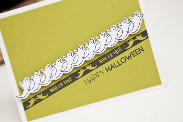 Supplies<br />
<br />
Stamps: Haunted Borders, Keep It Simple: Halloween<br />
<br />
Ink:...