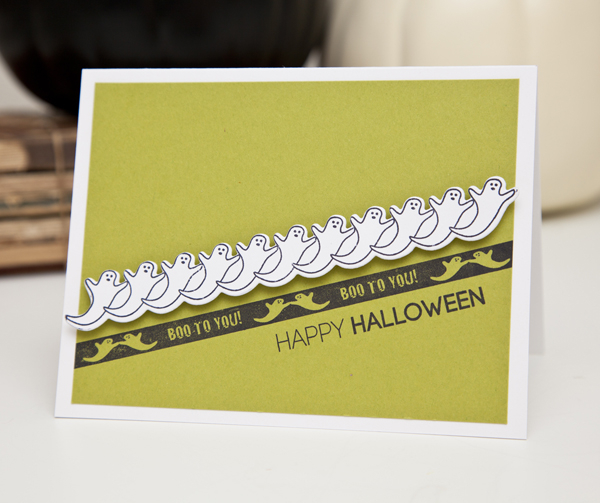Supplies<br />
<br />
Stamps: Haunted Borders, Keep It Simple: Halloween<br />
<br />
Ink:...