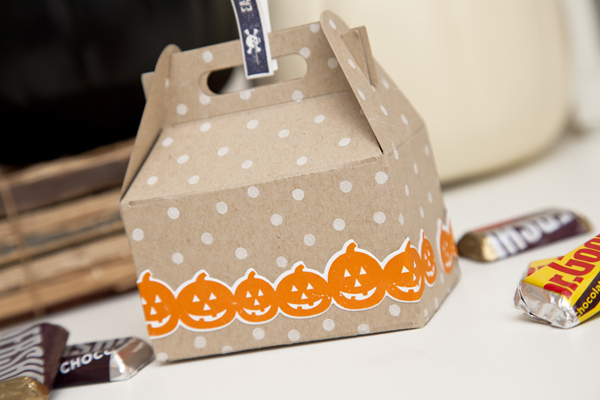Supplies<br />
<br />
Stamps: Haunted Borders, Polka Dot Basics<br />
<br />
Ink: True...