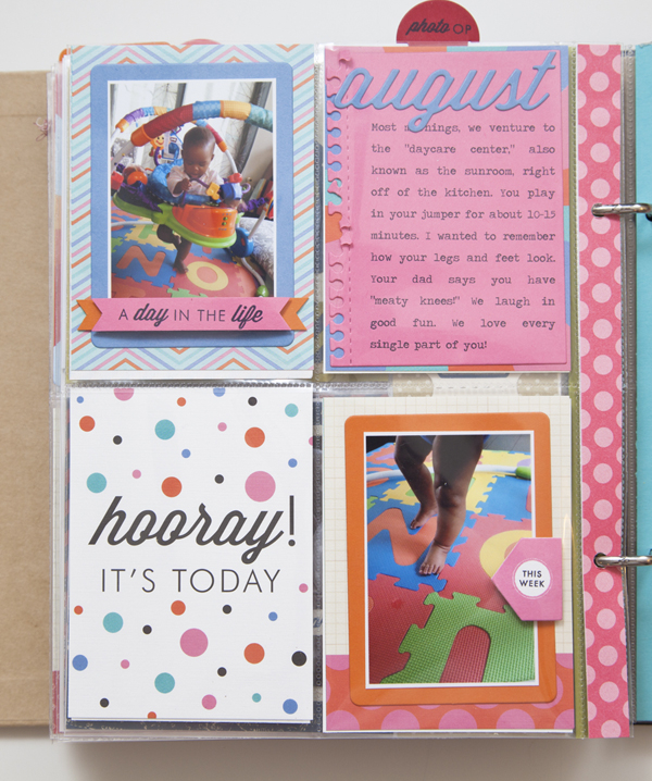 Supplies<br />
<br />
Stamps: Monthly Moments: August, Get Lost<br />
<br />
Ink: True...