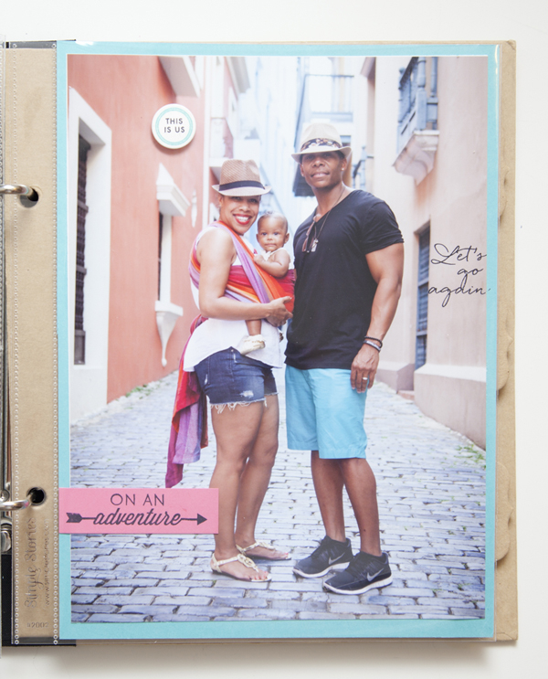 Supplies<br />
<br />
Stamps: Monthly Moments: August, Monthly Moments: Travel Plans, Get...