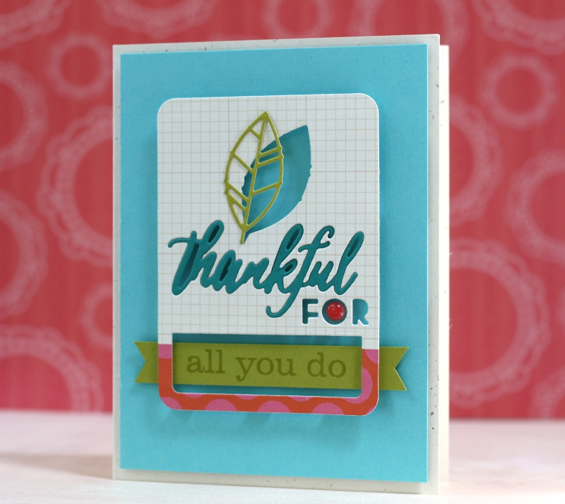 cardstock: rustic cream, hawaiian shores, simply chartreuse, tropical teal<br />
ink:...