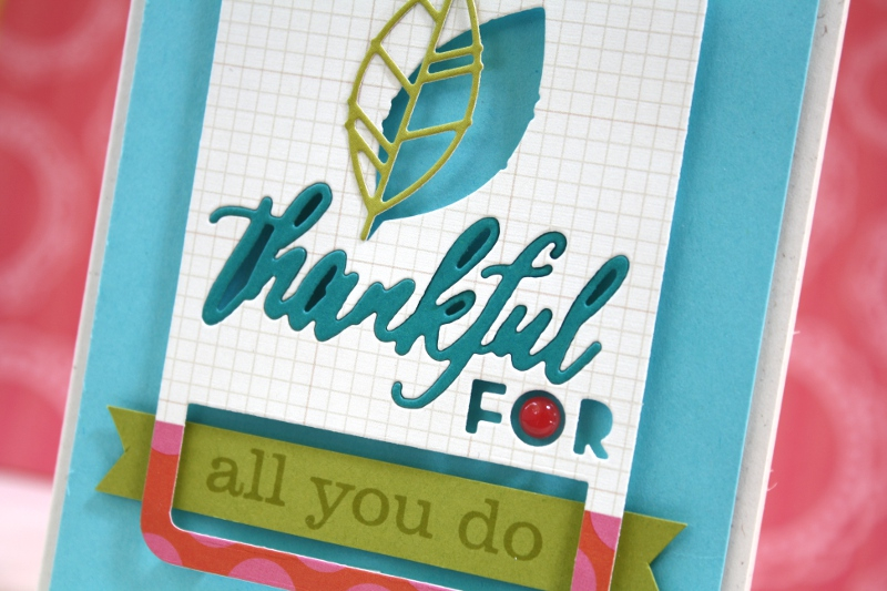 cardstock: rustic cream, hawaiian shores, simply chartreuse, tropical teal<br />
ink:...